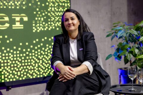 Ludmila Bogheanu, CEO/ Unbox Communication